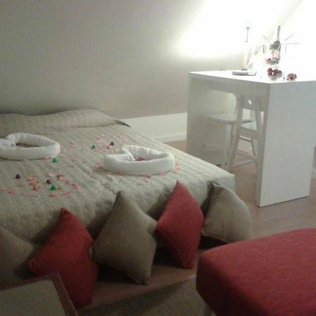 Brown House Villa Vườn quốc gia Peneda-Gerês Phòng bức ảnh
