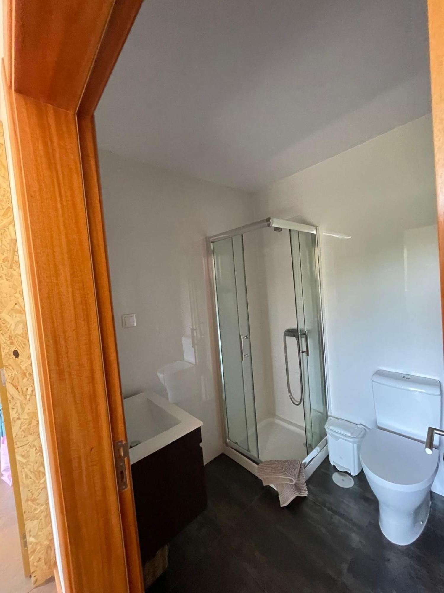 Brown House Villa Vườn quốc gia Peneda-Gerês Ngoại thất bức ảnh