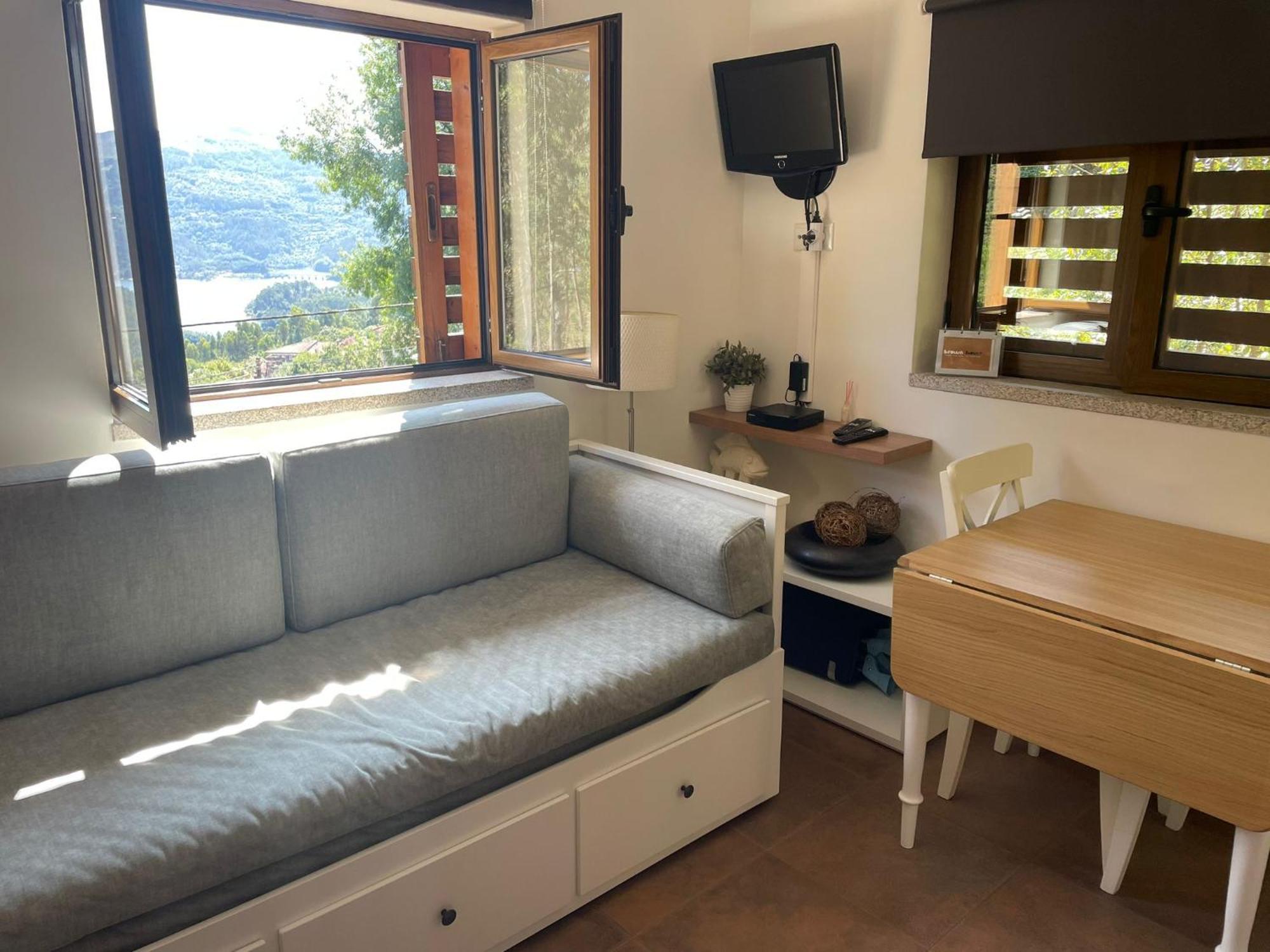 Brown House Villa Vườn quốc gia Peneda-Gerês Ngoại thất bức ảnh