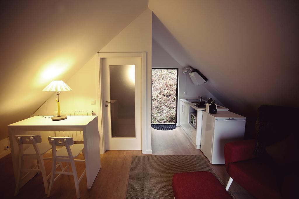 Brown House Villa Vườn quốc gia Peneda-Gerês Phòng bức ảnh