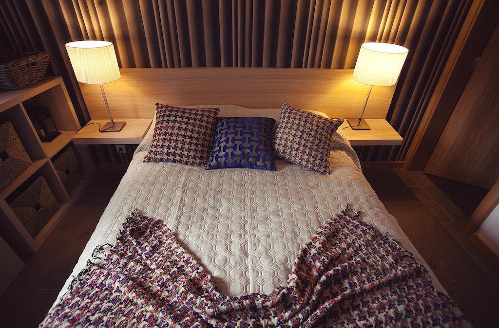 Brown House Villa Vườn quốc gia Peneda-Gerês Phòng bức ảnh
