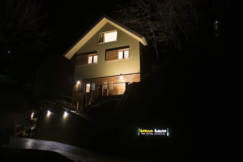 Brown House Villa Vườn quốc gia Peneda-Gerês Ngoại thất bức ảnh