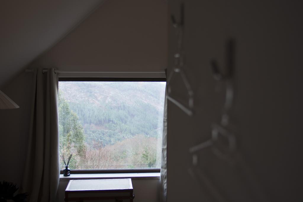 Brown House Villa Vườn quốc gia Peneda-Gerês Ngoại thất bức ảnh
