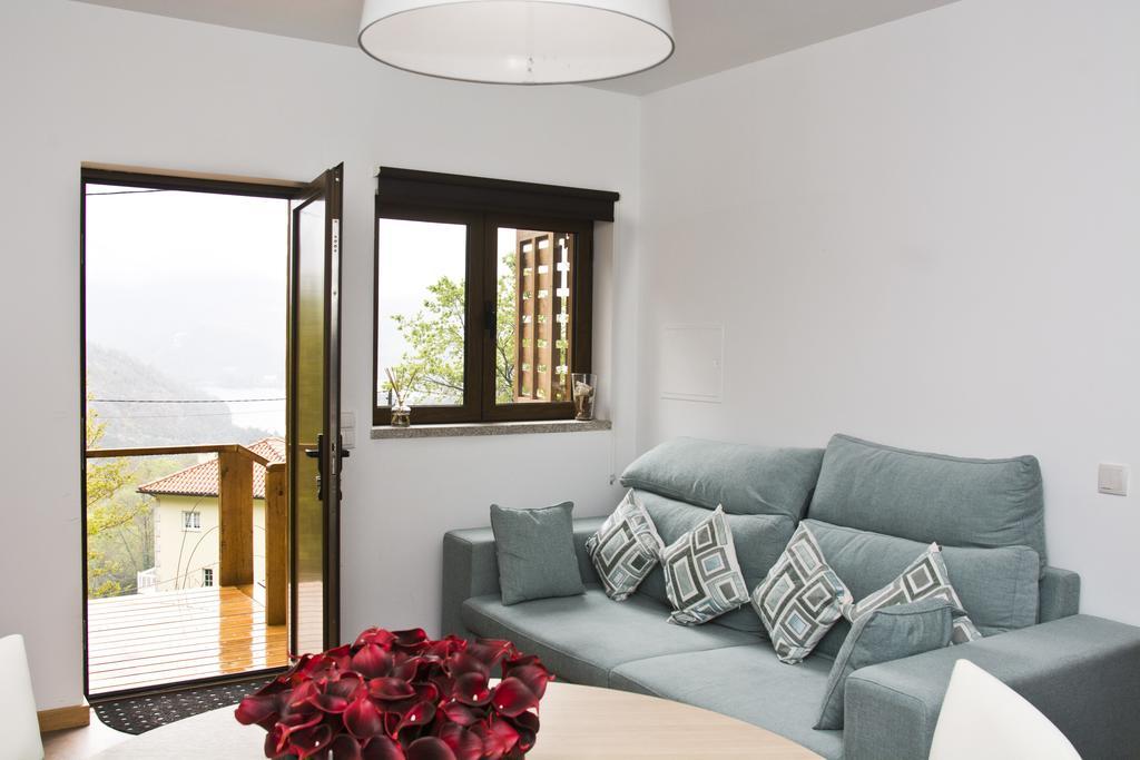 Brown House Villa Vườn quốc gia Peneda-Gerês Ngoại thất bức ảnh