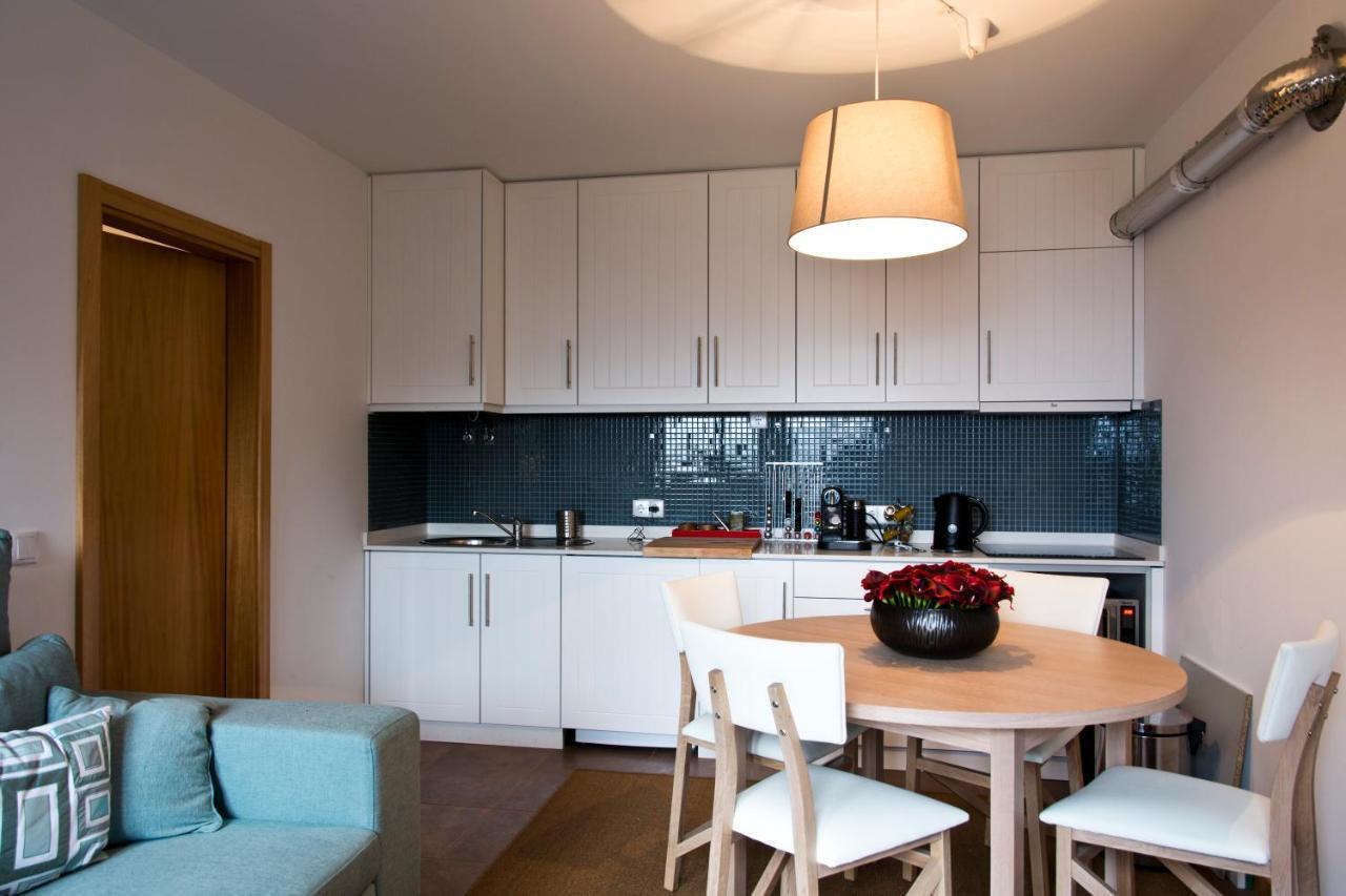 Brown House Villa Vườn quốc gia Peneda-Gerês Phòng bức ảnh