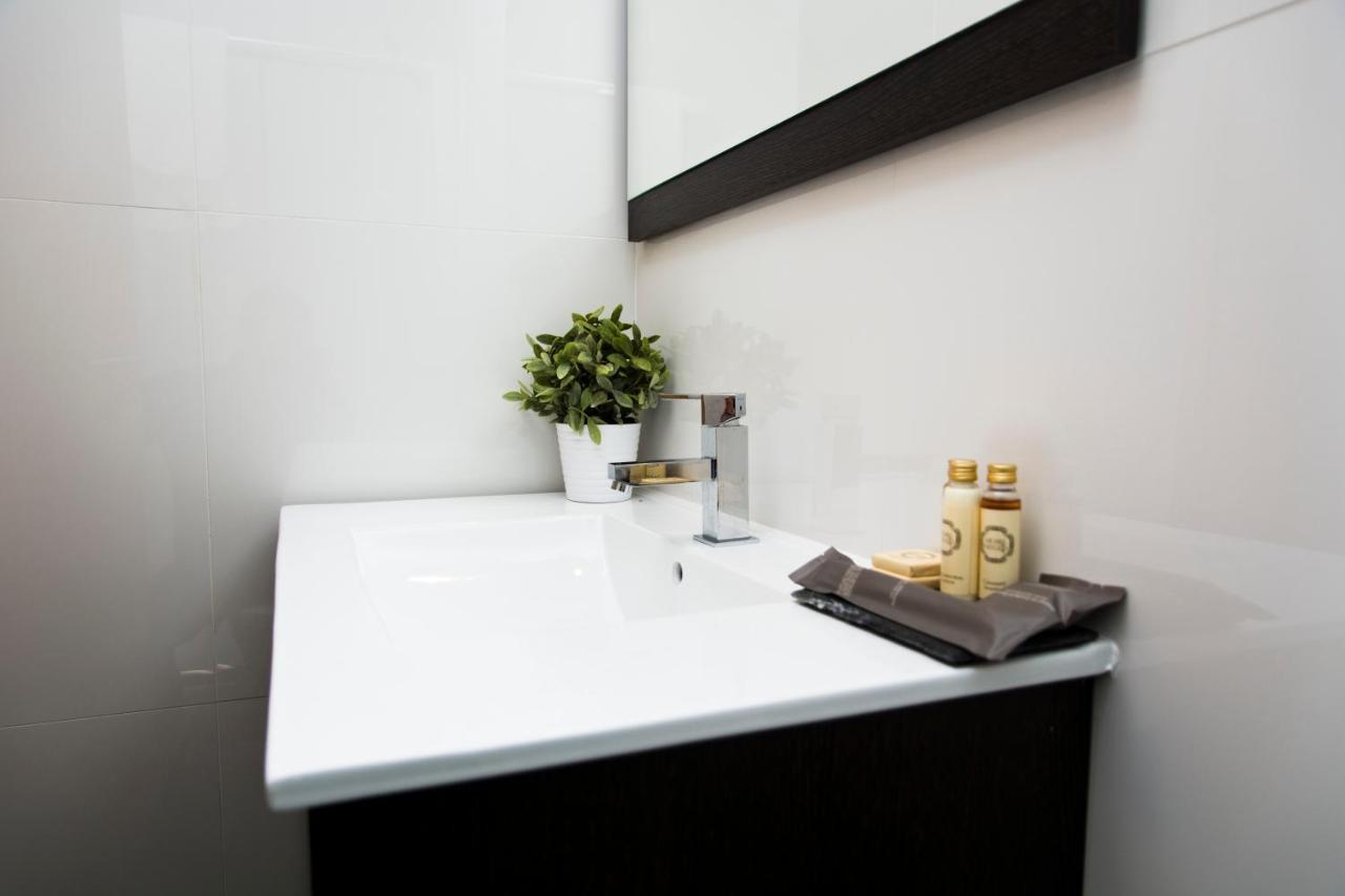 Brown House Villa Vườn quốc gia Peneda-Gerês Phòng bức ảnh