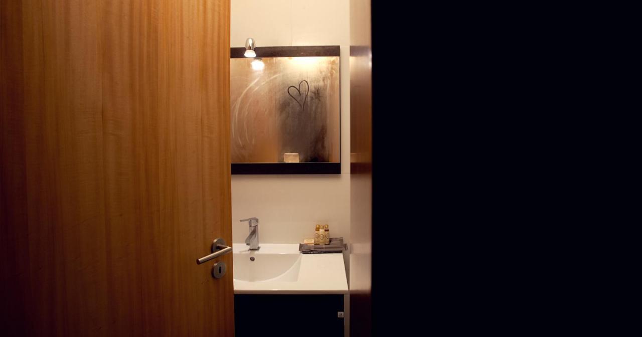 Brown House Villa Vườn quốc gia Peneda-Gerês Phòng bức ảnh